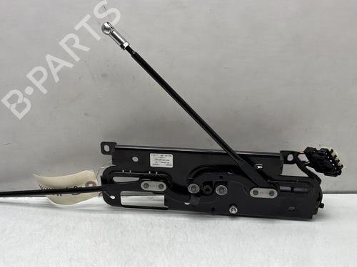 Toit Ouvrant BMW 1 Convertible (E88) 118 d (143 hp) 31839174