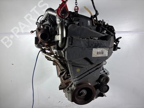 Engine RENAULT CLIO IV (BH_) 1.5 dCi 75 | BP37028990M1  - Image 5