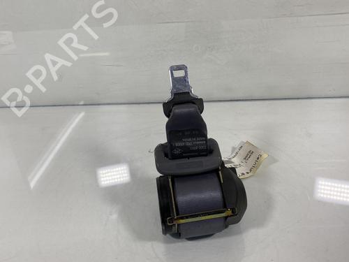 Used Rear right seatbelt Rear right seatbelt 20016489 20016489