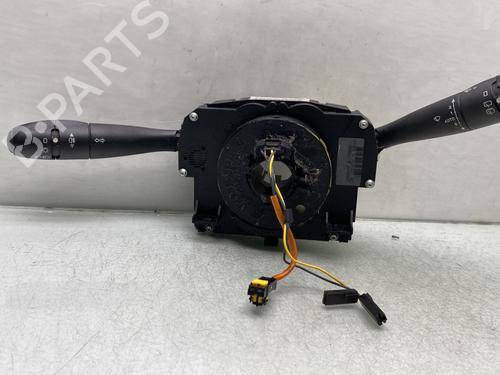 Used Steering column stalk CITROËN C2 (JM_) 1.1 (60 hp) 21822810