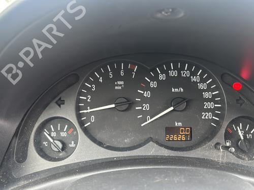 Engine OPEL CORSA C (X01) 1.2 (F08, F68) | BP38448341M1 - Image 17