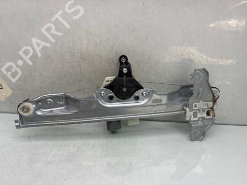 Used Rear right window mechanism Rear right window mechanism 37648738 37648738