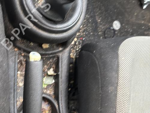 Left front door CITROËN C4 Coupe (LA_) 1.6 HDi | BP27178717C2 