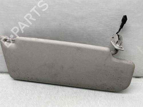 Left sun visor VW PASSAT B5.5 (3B3) 1.9 TDI | BP21959873I1 