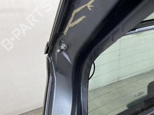Tailgate CITROËN C4 Coupe (LA_) 1.6 HDi | BP29897628C6
