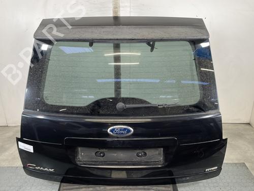 Used Tailgate FORD C-MAX (DM2) 1.6 TDCi (90 hp) 28428011