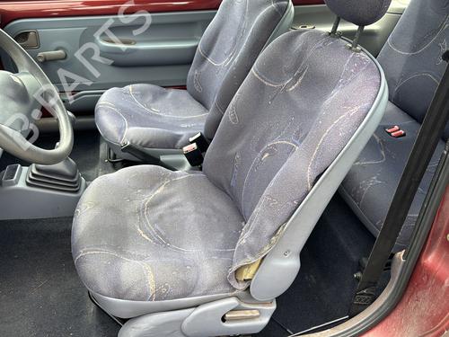 Right front fenders RENAULT TWINGO I (C06_) 1.2 (C066, C068) | BP28210384C42 