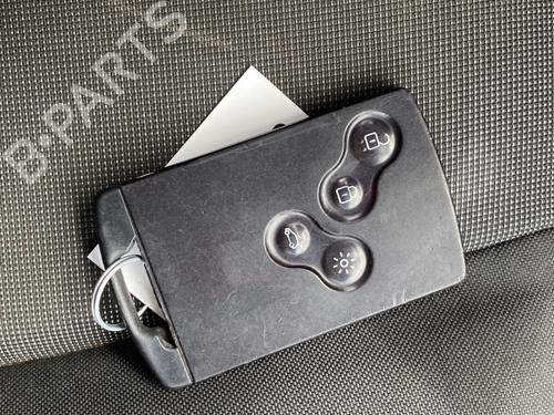 Zderzak przedni RENAULT GRAND SCÉNIC III (JZ0/1_) 1.5 dCi (JZ09, JZ0D, JZ10, JZ14, JZ1G, JZ29, JZ2C) | BP29971062C7 