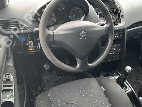 Fuse box PEUGEOT 207 (WA_, WC_) 1.6 HDi | BP19953423E1 