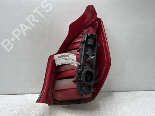 Left taillight CITROËN C2 (JM_) 1.1 | BP33774191C34 - Image 2