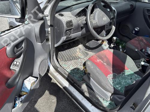 Right taillight OPEL COMBO Box Body/MPV 1.6 | BP37498142C35 - Image 10