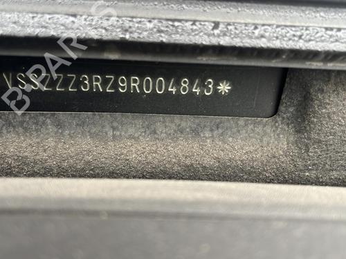 Seat buckle SEAT EXEO (3R2) 2.0 TDI | BP19993364I32 - Image 5