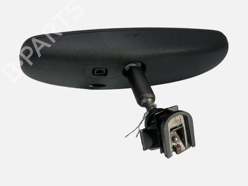 Rear mirror MAZDA 3 (BL) 1.6 MZ-CD (BL14) | BP39947392I6 - Image 2