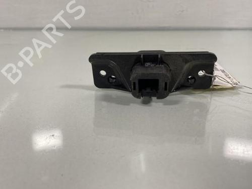 Used Warning switch Warning switch FORD FIESTA V (JH_, JD_) [2001-2014] 20019017 20019017