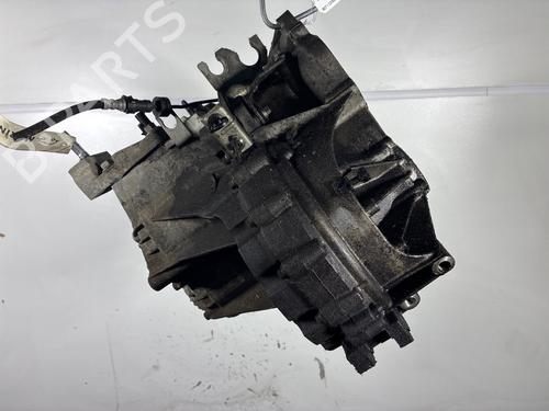 Gearbox FORD S-MAX (WA6) 1.6 TDCi | BP38625679M3 - Image 2