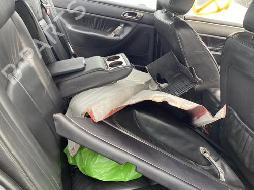 Left taillight PEUGEOT 607 (9D, 9U) 2.2 HDi | BP19951443C34 