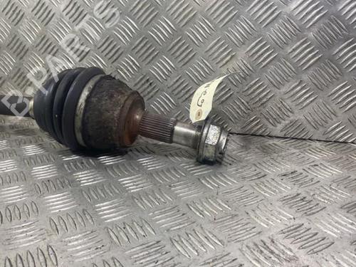 Used Left front driveshaft FIAT DUCATO Van (250_) 160 Multijet 3,0 D (158 hp) 25261811