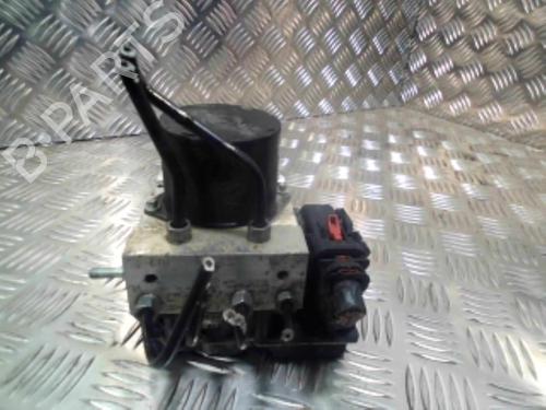 Used ABS pump SEAT IBIZA IV (6J5, 6P1) 1.2 TDI (75 hp) 20027497