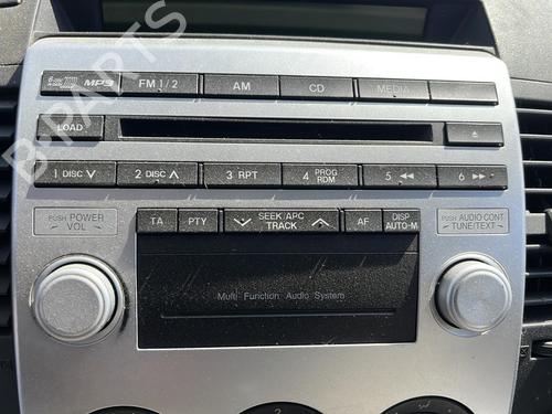 Left taillight MAZDA 5 (CR) 2.0 CD (CR19) | BP32524198C34 