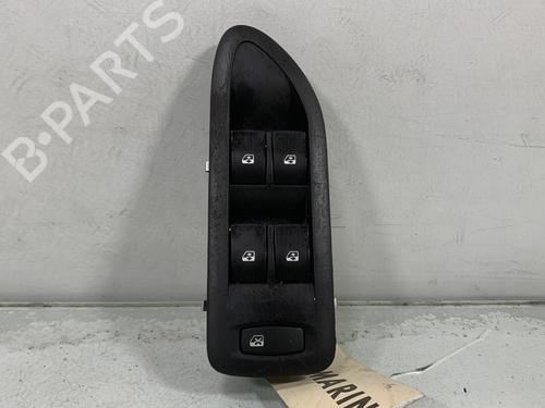 Used Left front window switch RENAULT VEL SATIS (BJ0_) 2.0 dCi (BJ03, BJ0B) (173 hp) 31134808