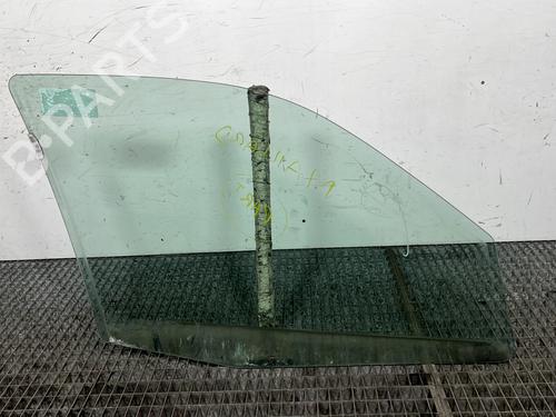 Front left door window RENAULT CLIO II (BB_, CB_) 1.5 dCi (B/CB07) | BP29842169C18