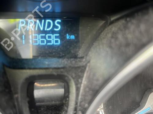 Display monitor FORD FIESTA VI (CB1, CCN) 1.0 EcoBoost | BP19967433C48 