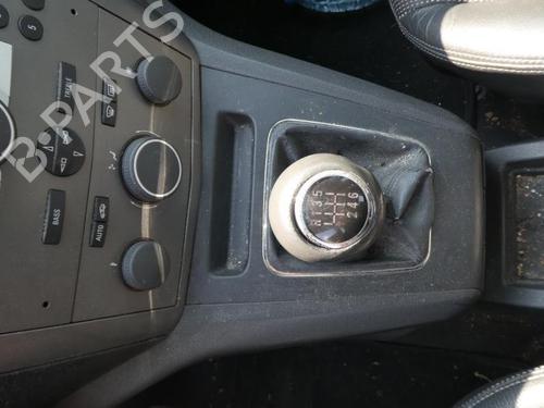 Right front door OPEL ZAFIRA / ZAFIRA FAMILY B (A05) 1.9 CDTI (M75) | BP20029008C3 