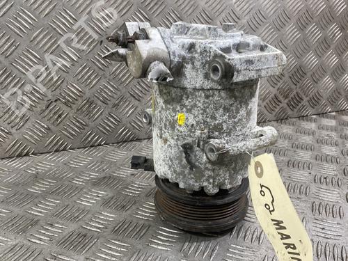 Used AC compressor FORD FIESTA VI (CB1, CCN) 1.5 TDCi (75 hp) 26231512