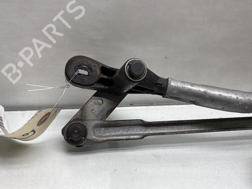 Front wiper motor SKODA FABIA II (542) 1.2 | BP27251859M29 
