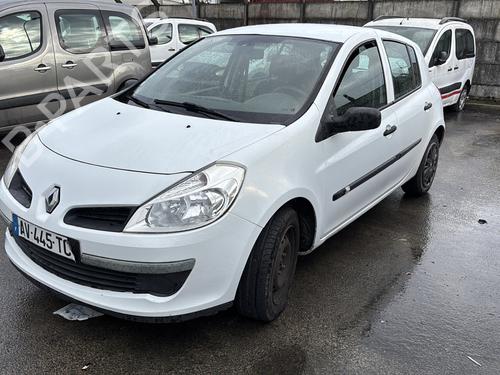 Used Parts RENAULT CLIO III (BR0/1, CR0/1) 1.5 dCi (BR17, CR17) (86 hp) 4242803