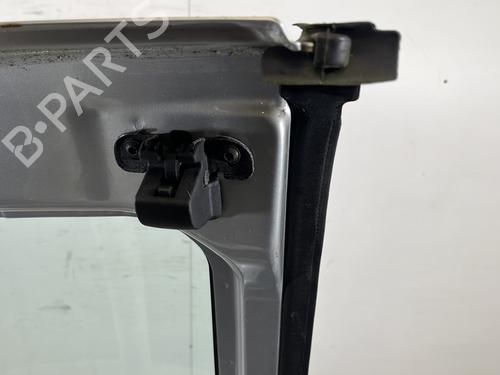 Klapa tylna prawa DACIA LOGAN MCV (KS_) 1.6 16V (KS0L, KS0M, KS0P, KS1S) | BP30688475C77