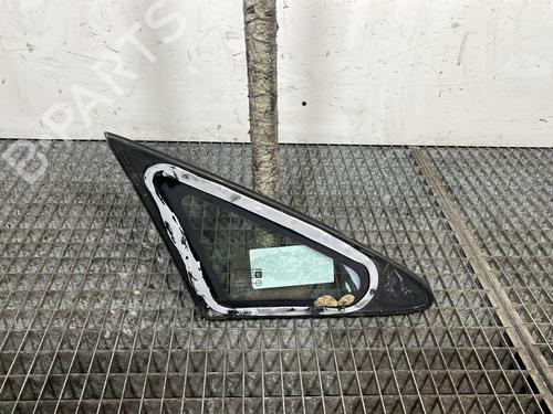 Front left quarter glass OPEL CORSA D (S07) 1.3 CDTI (L08, L68) | BP32413412C111