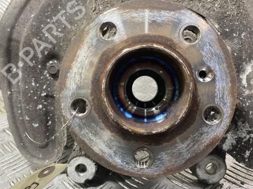 Left front steering knuckle BMW 2 Active Tourer (F45) 218 d | BP28684400M25