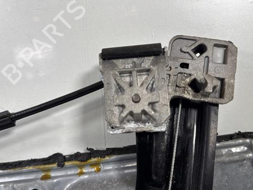 Used Front left window mechanism Front left window mechanism VW GOLF IV (1J1) 1.9 TDI (90 hp) 33180779 33180779