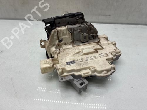 Used Front right lock Front right lock 36863002 36863002