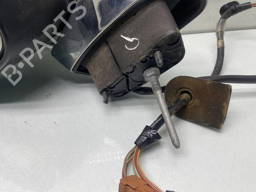 Left mirror CITROËN C3 II (SC_) 1.4 HDi 70 (SC8HZC, SC8HR0, SC8HP4) | BP31887067C26 