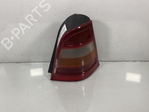 Used Right taillight MERCEDES-BENZ A-CLASS (W168) A 160 (168.033, 168.133) (102 hp) 20000589