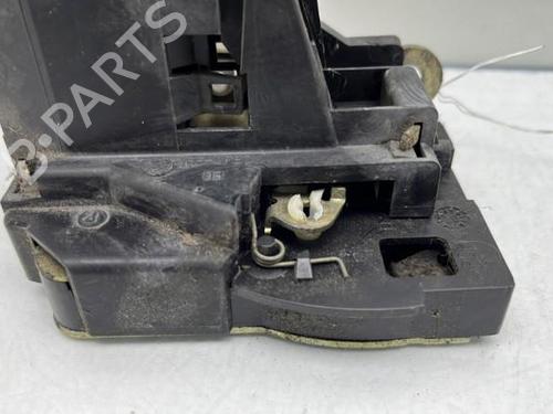 Cerradura puerta delantera derecha RENAULT SCÉNIC I MPV (JA0/1_, FA0_) 1.6 (JA00, JA16, JA15, JA19, JA1V, JA2B, JA2C, JA0B,... | BP19989409C97 