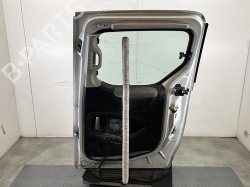 Right slide door PEUGEOT PARTNER Box Body/MPV 1.6 HDi | BP31095368C75