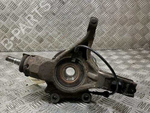 Left front steering knuckle PEUGEOT PARTNER Box Body/MPV 1.6 HDi | BP29940069M25 