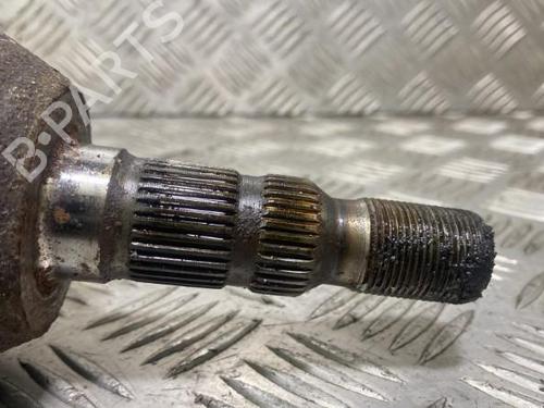 Right front driveshaft OPEL ASTRA H (A04)  | BP19969102M39 