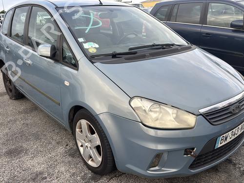 Dør venstre bagtil FORD C-MAX (DM2) 1.6 TDCi | BP32063023C4 - Image 18