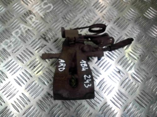 Used Right rear brake caliper Right rear brake caliper 37029103 37029103