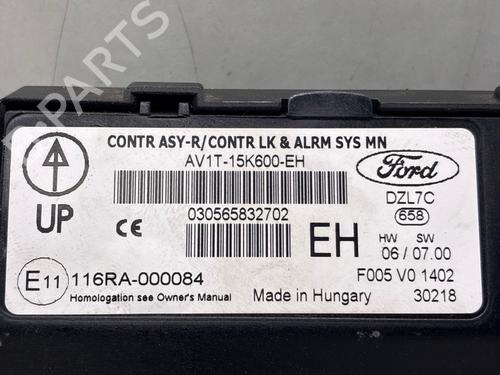 Electronic module FORD FIESTA VI (CB1, CCN) 1.0 | BP39107839M83 - Image 27