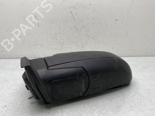 Left mirror HYUNDAI TUCSON (JM) 2.0 CRDi | BP19957437C26 