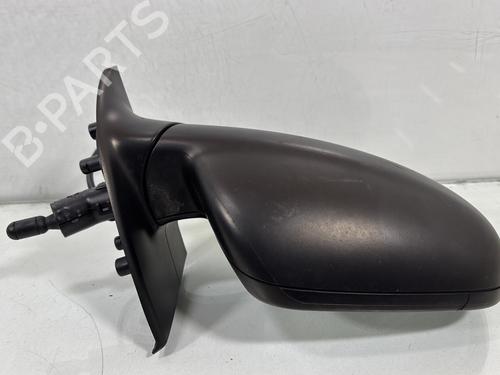 Right mirror PEUGEOT 307 (3A/C) 1.4 16V | BP27722333C27 