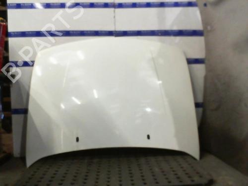 Motorhjelm FORD FIESTA IV (JA_, JB_) 1.25 i 16V (75 hp) 20019357