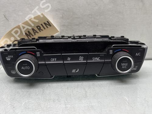Used Climate control BMW 2 Active Tourer (F45) 218 d (150 hp) 28684335