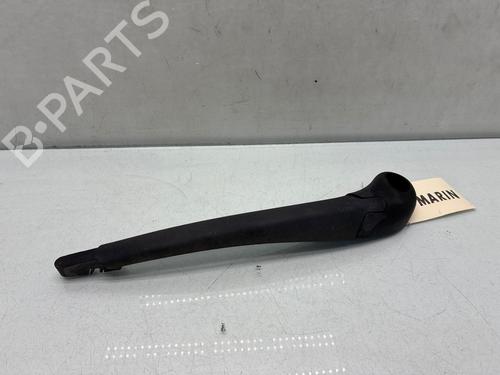 Used Rear windshield wiper arm Rear windshield wiper arm 38413524 38413524