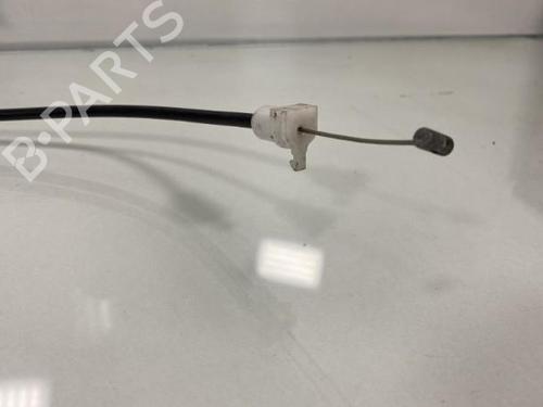 Rear right lock PEUGEOT 308 I (4A_, 4C_) 1.6 HDi | BP20031956C99 